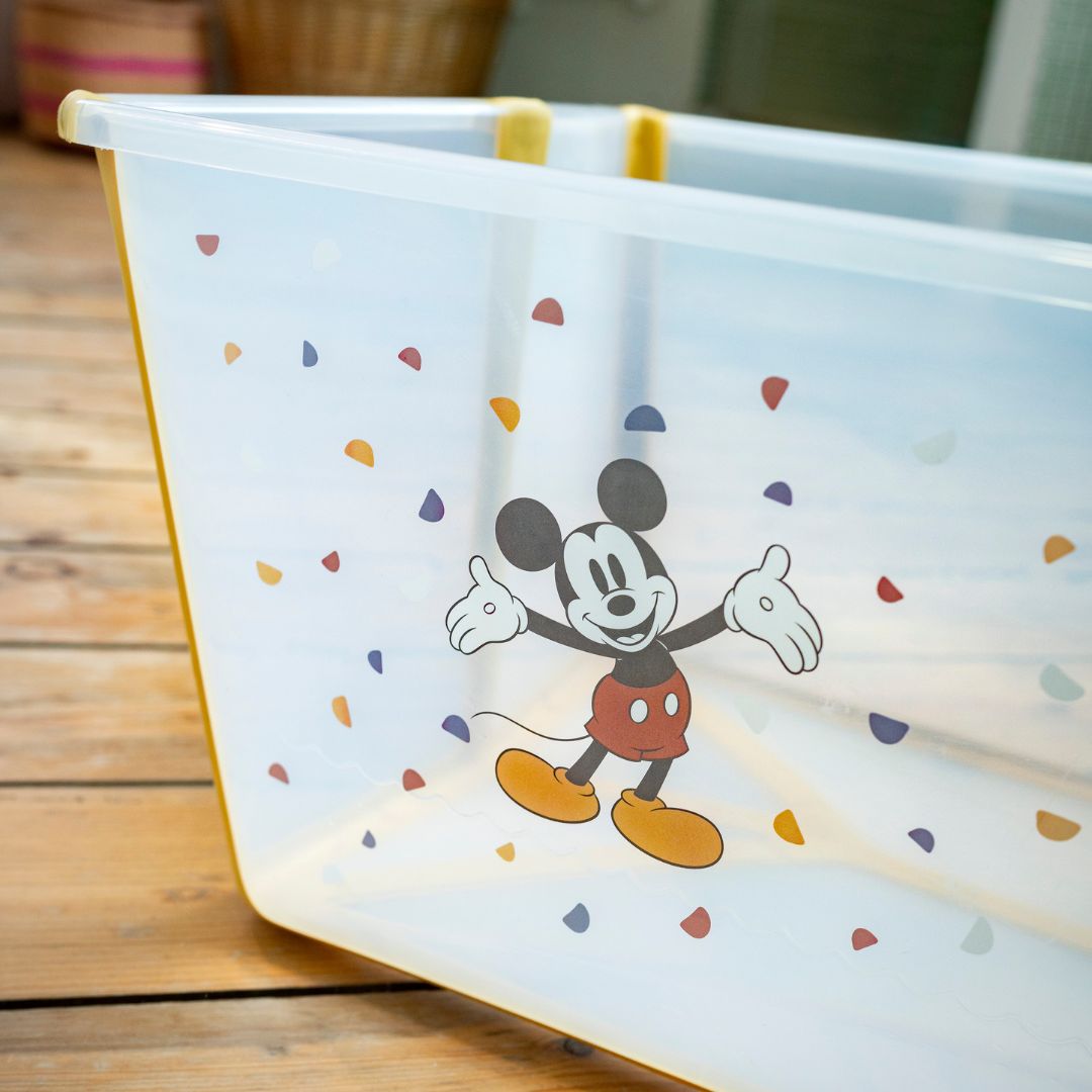 Stokke badekar Flexi badekar Mickey Celebration