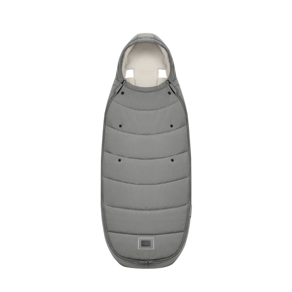 Cybex liggedel Platinum Mirage Grey