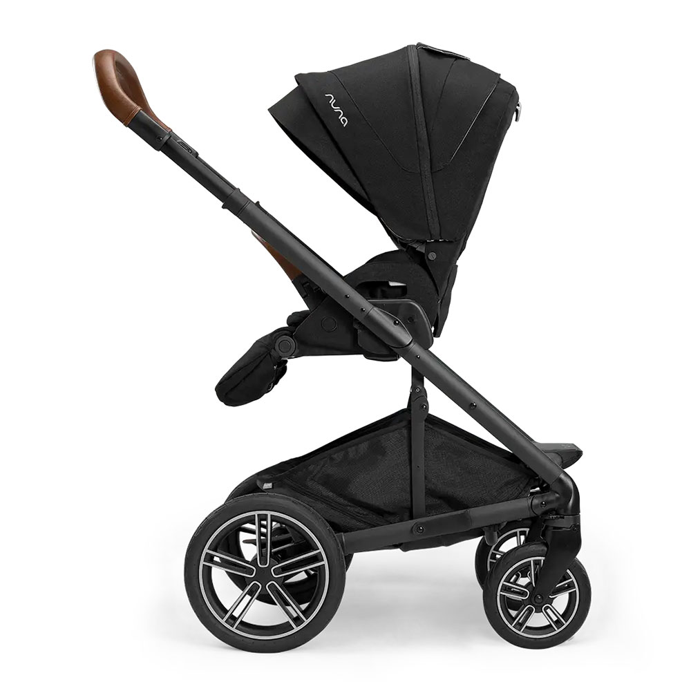 Nuna MIXX NEXT barnevogn CAVIAR