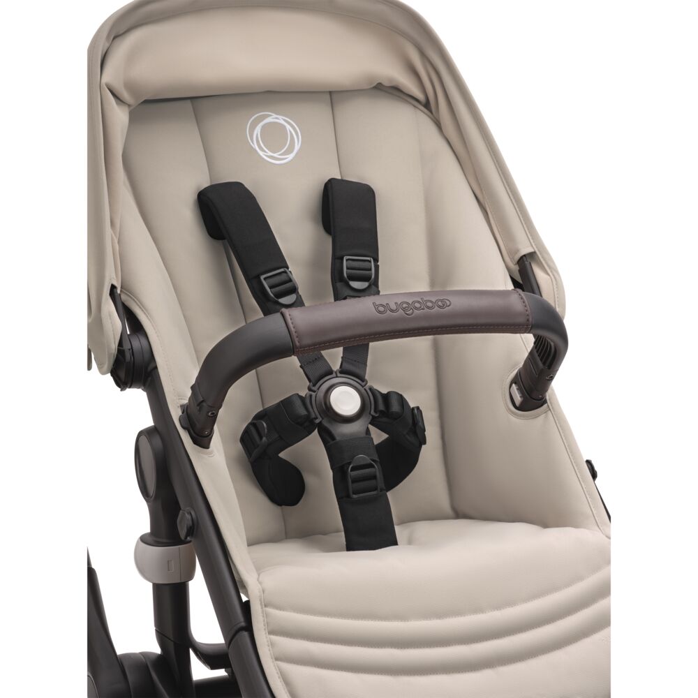 Bugaboo Fox 5 barnevogn Desert Taupe