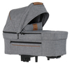 Emmaljunga NXT liggedel Outdoor Grey Limited Edition