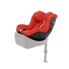 Cybex Sirona G i-Size bilstol Plus Hibiscus Red 