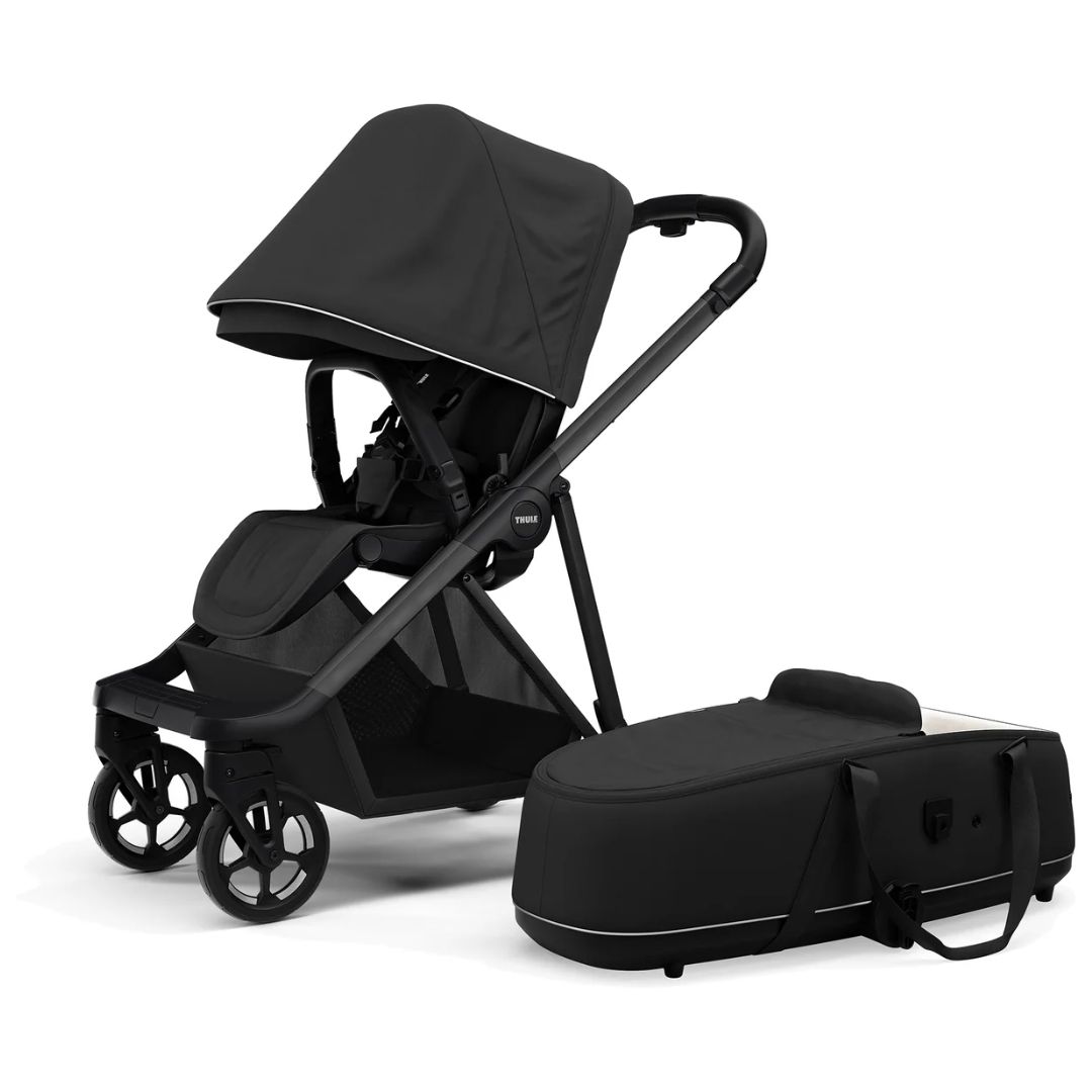 Thule Shine barnevogn