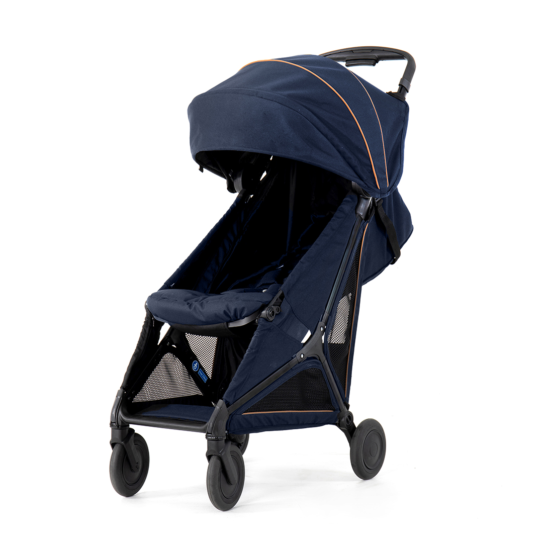 Emmaljunga KITE 150 reisevogn Outdoor Navy