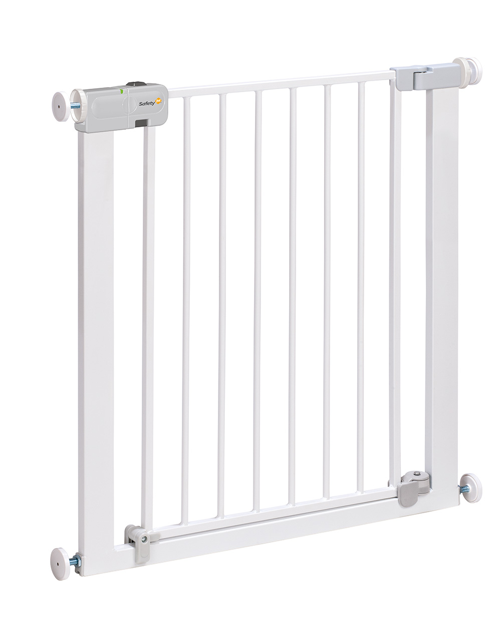 Safety 1st Barnesikring Auto Close Hvit