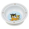 Right Start Teddy Balloon sugekoppplate