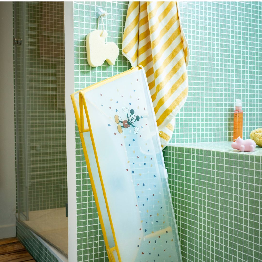 Stokke badekar Flexi badekar Mickey Celebration