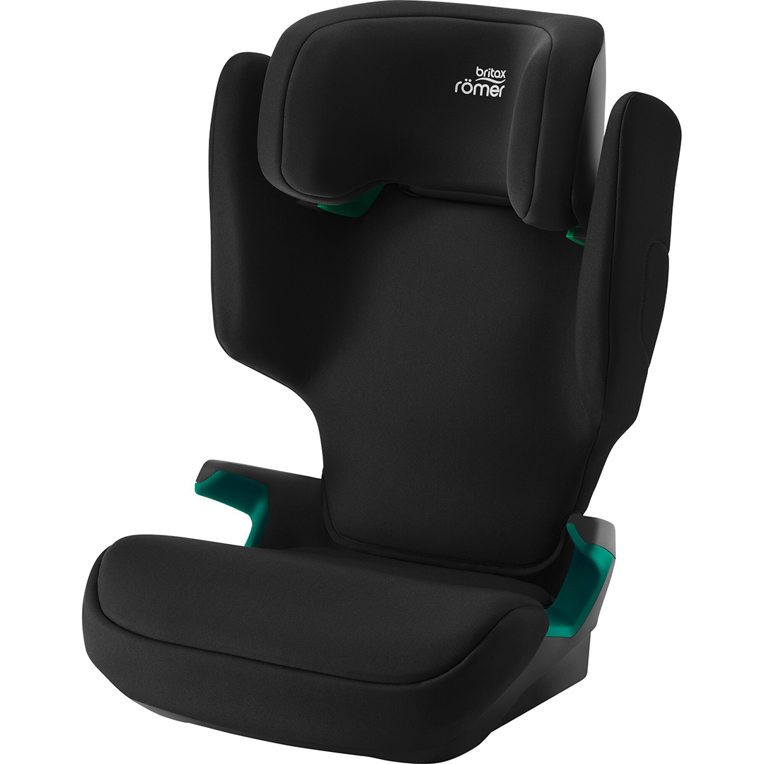 Britax Adventure Plus Space Black