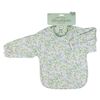 Right Start Beskow Flower Festival Bib med erme/apron