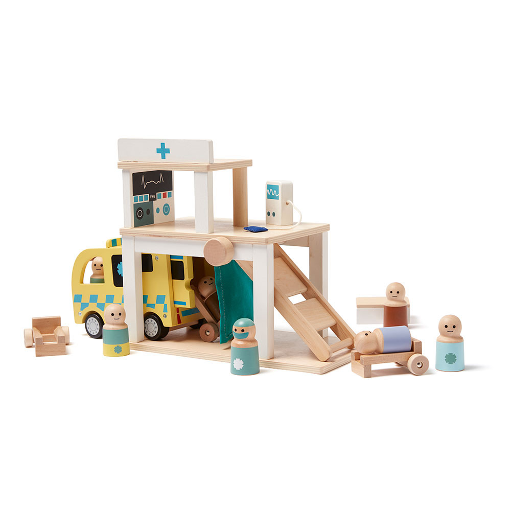 Kids Concept sykehus AIDEN