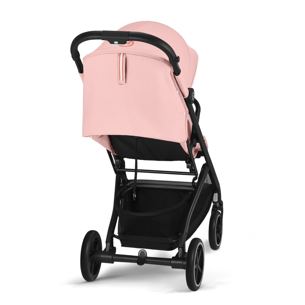 Cybex sulky Beezy Candy Pink
