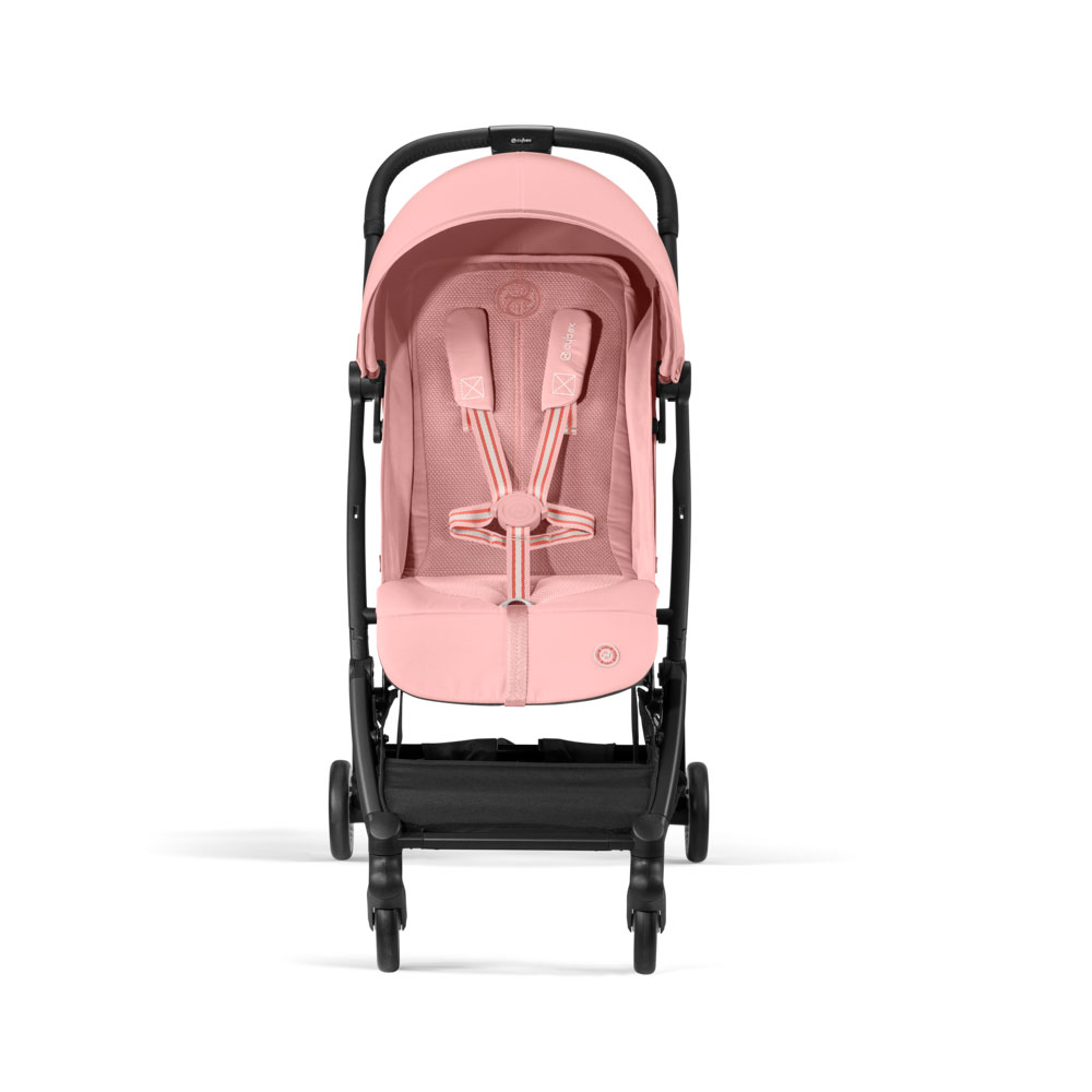 Cybex barnevogn Orfeo Candy Pink