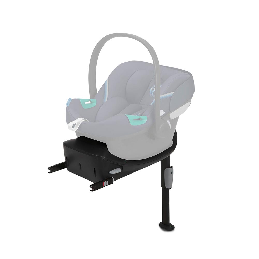 Cybex Base One isofix-bilstol